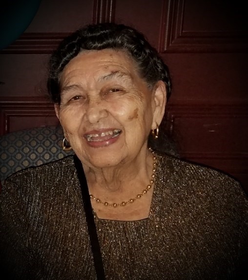 Obituary of Concepcion F. Gonzalez