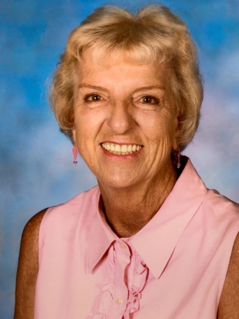 Obituary of Patricia Ann Roddy