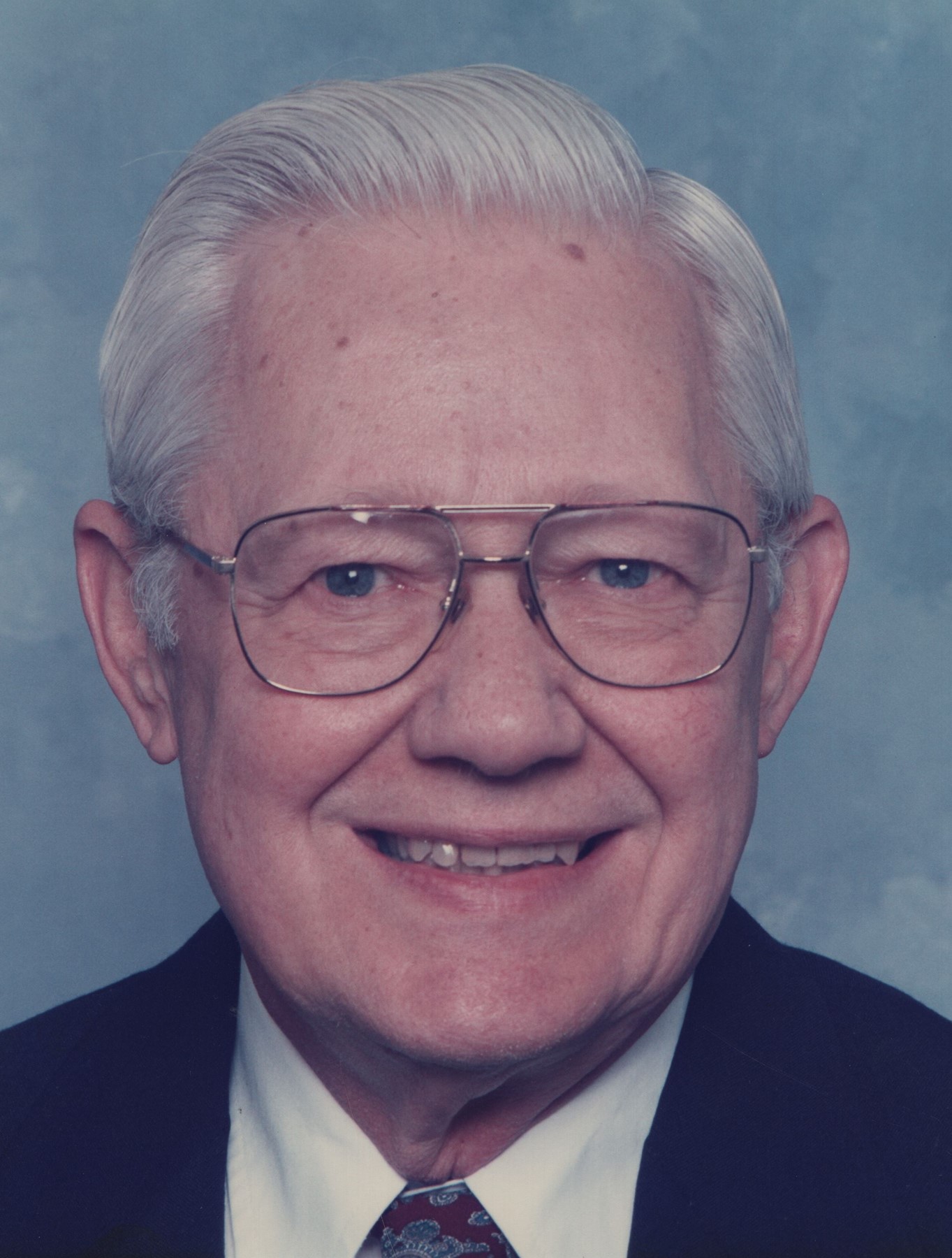 John Hof Obituary - St. Louis, MO
