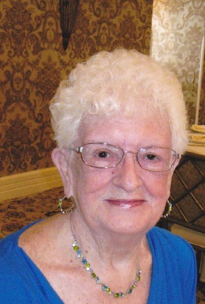 Obituary of Theresa M. Grimes