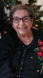 Maria Trevino