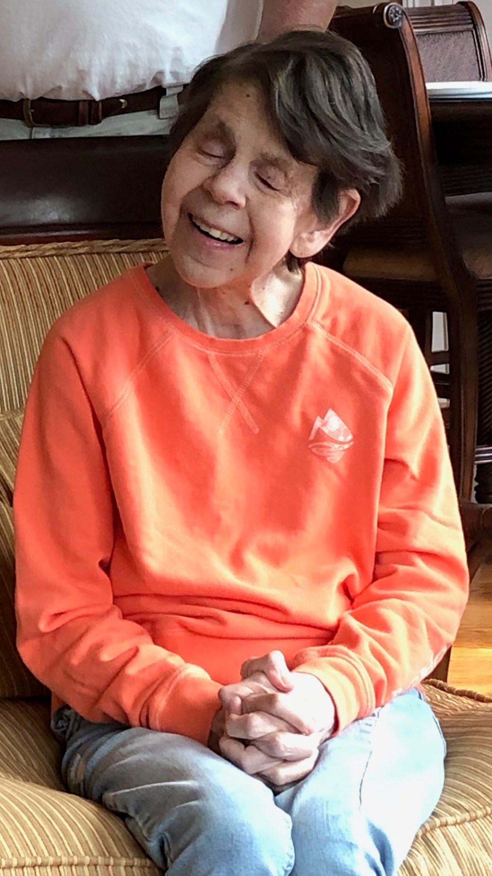 Obituario de Denise Marie DeLaPorte