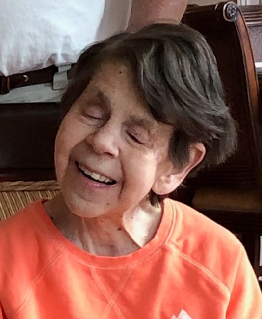 Obituary of Denise Marie DeLaPorte