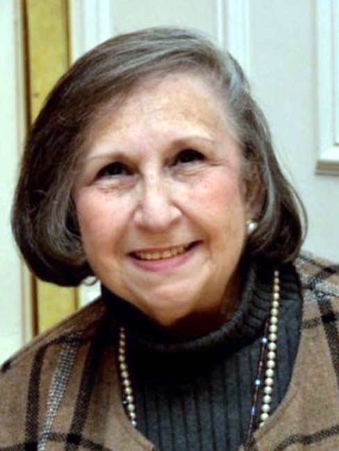 Obituary of Lucille Ann Coluccio