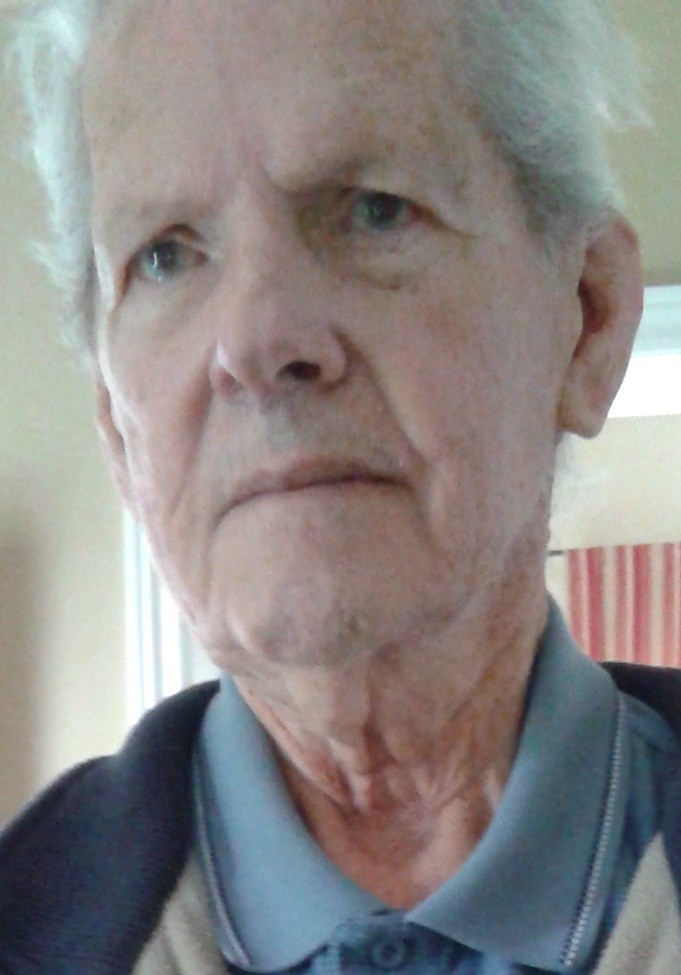 Obituary of Ian Searle