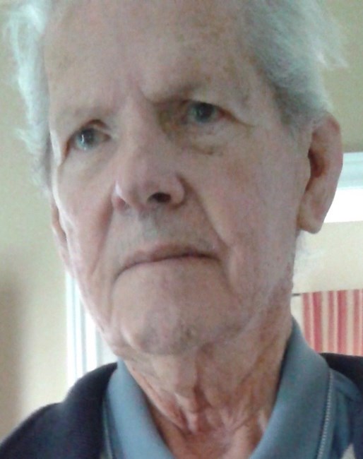 Obituary of Ian Searle