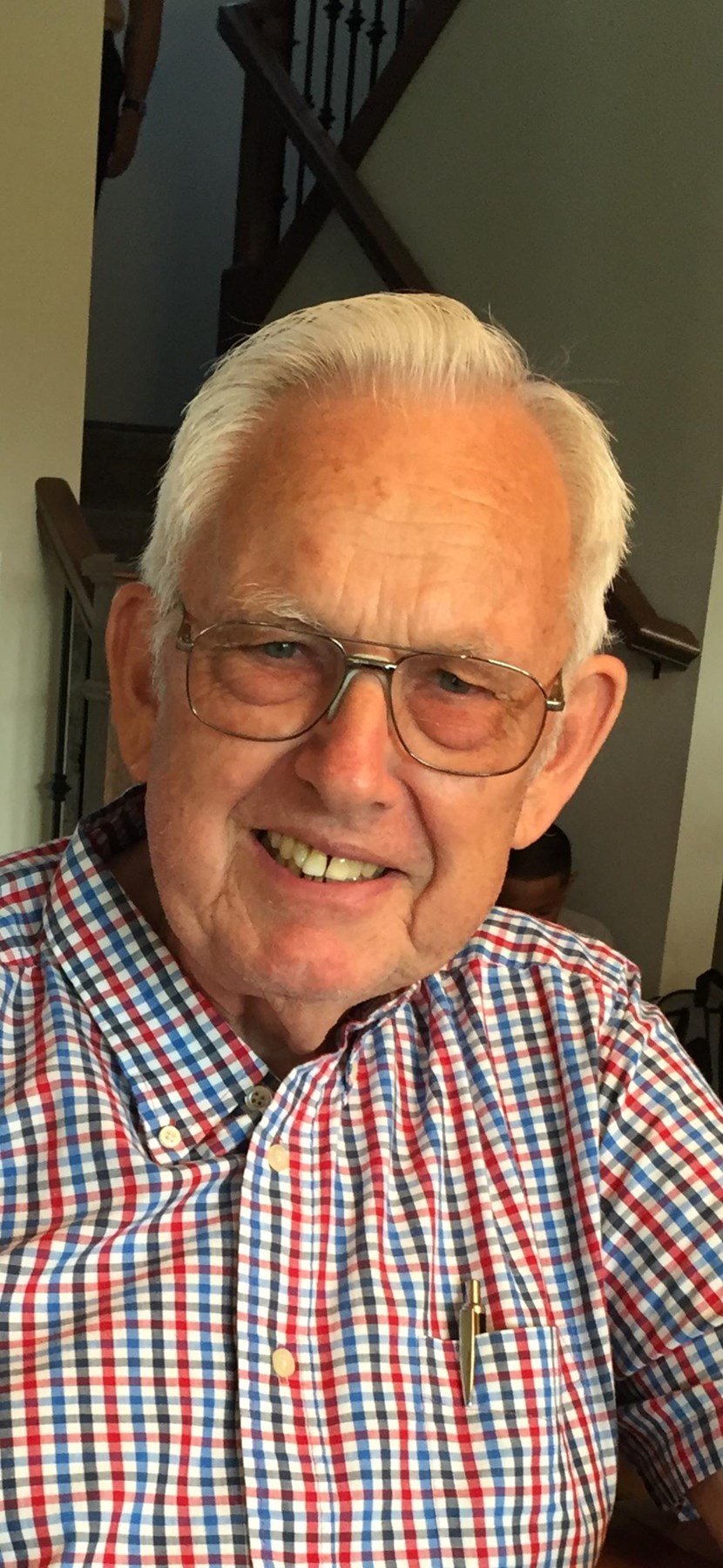 Obituary of Norman Wade Lynds