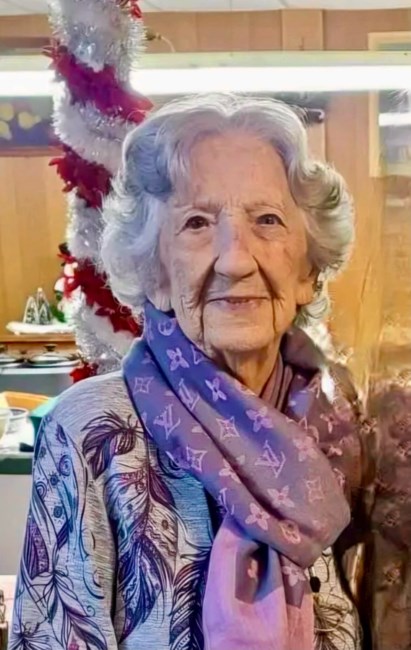 Obituary of Faye Fulp Morton Paschall
