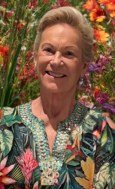 Obituary of Judy Yvonne Nickelson