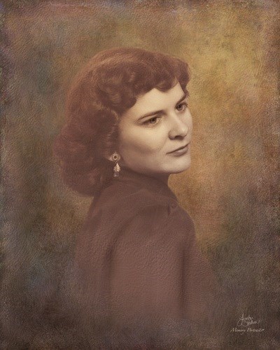 Obituary of Betty Ross Neyens