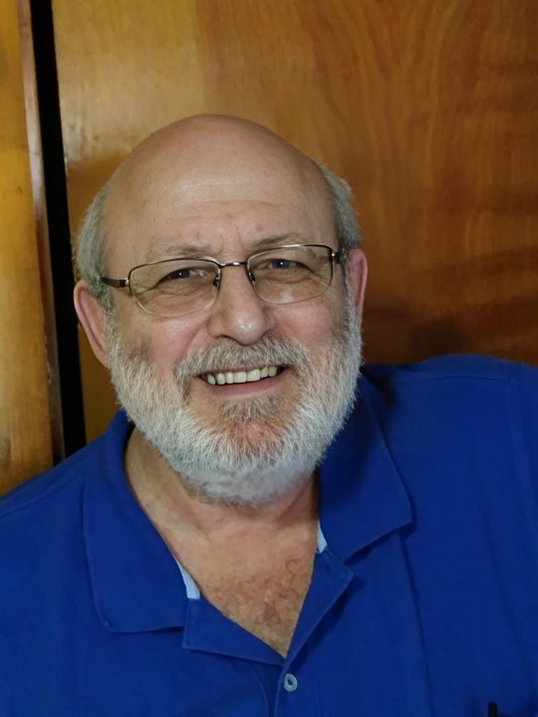 Obituary of Alan Bennett Weiss
