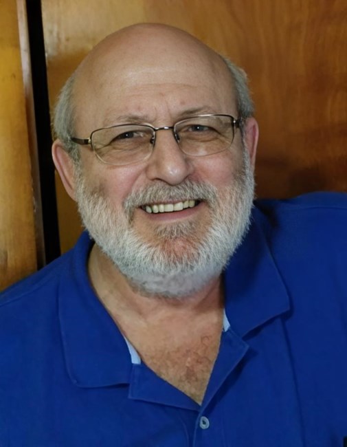 Obituary of Alan Bennett Weiss