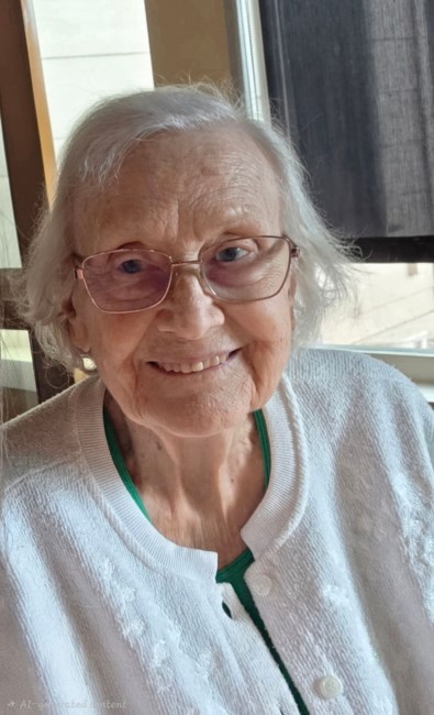 Obituary of Lucille Drabek