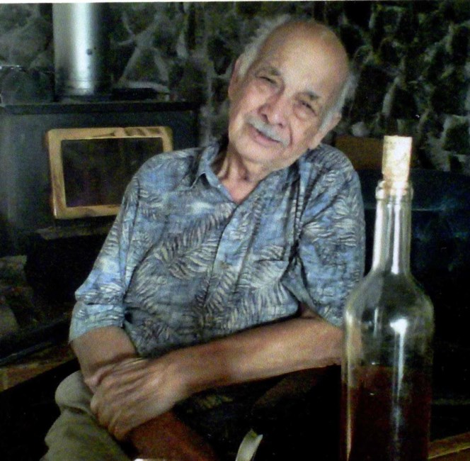 Obituary of Henry Apodaca