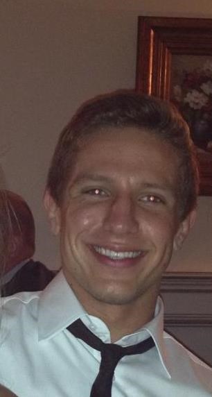 Obituary of Christopher Michael Linnhoff