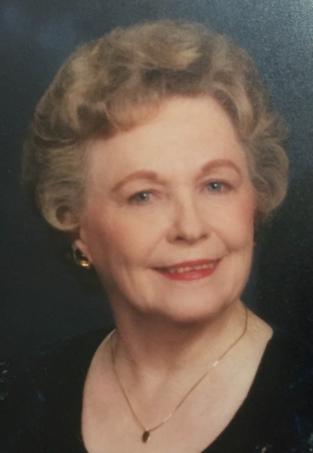 Obituary of Hazel Inez Smith Gauntt