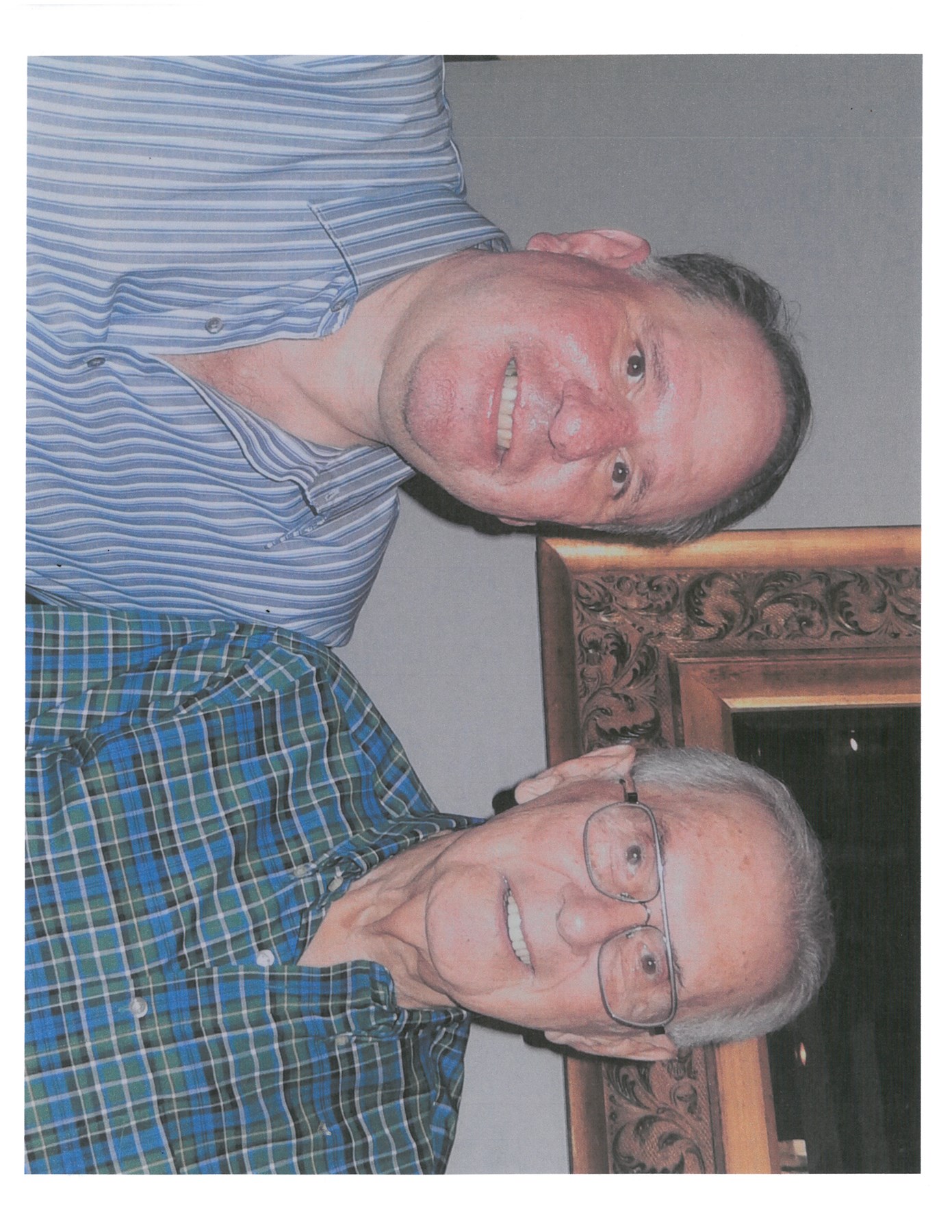 Obituary of Joseph Guglielmetti