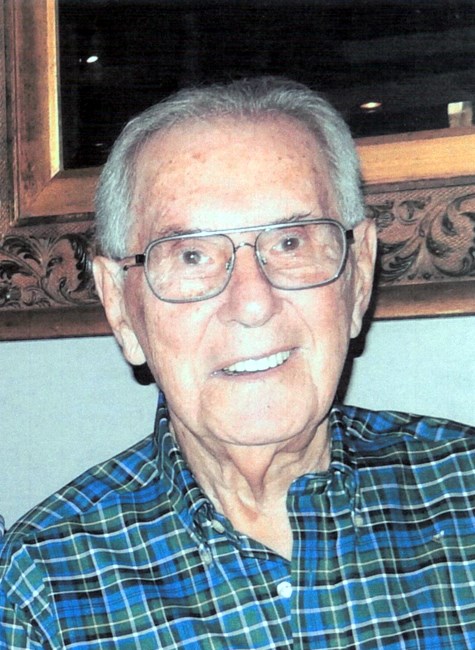 Obituary of Joseph Guglielmetti