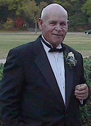 Obituary of Richard Melvin Lewis