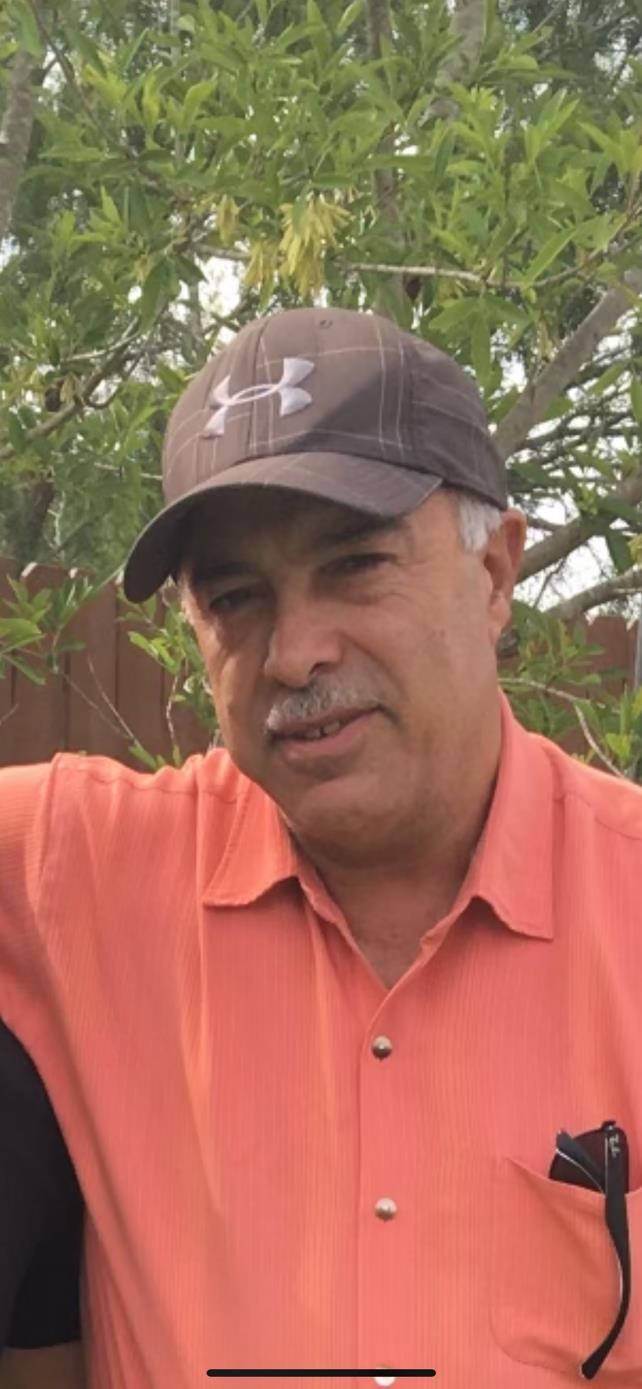 Obituary of Saul C. Leal