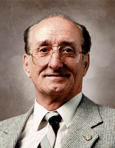 Nécrologie de Adrien Larivière