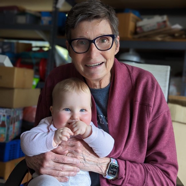 Obituary of Cheryl K. (Purvis) Bechtold