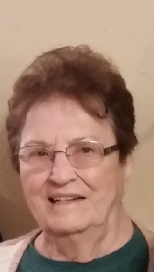 Obituary of Vera Alice Hayden