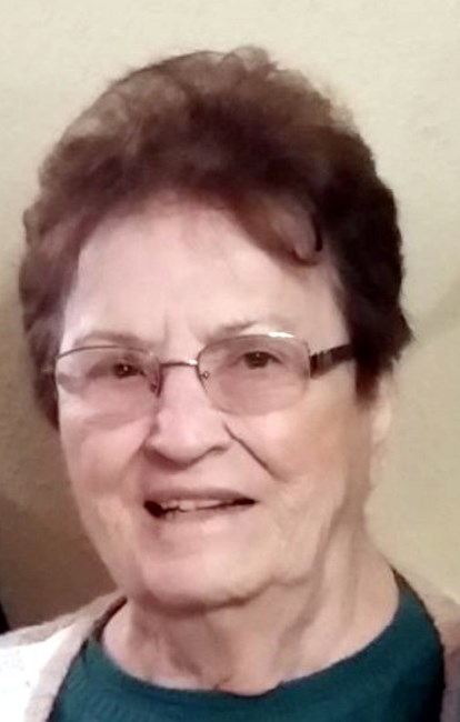 Obituary of Vera Alice Hayden