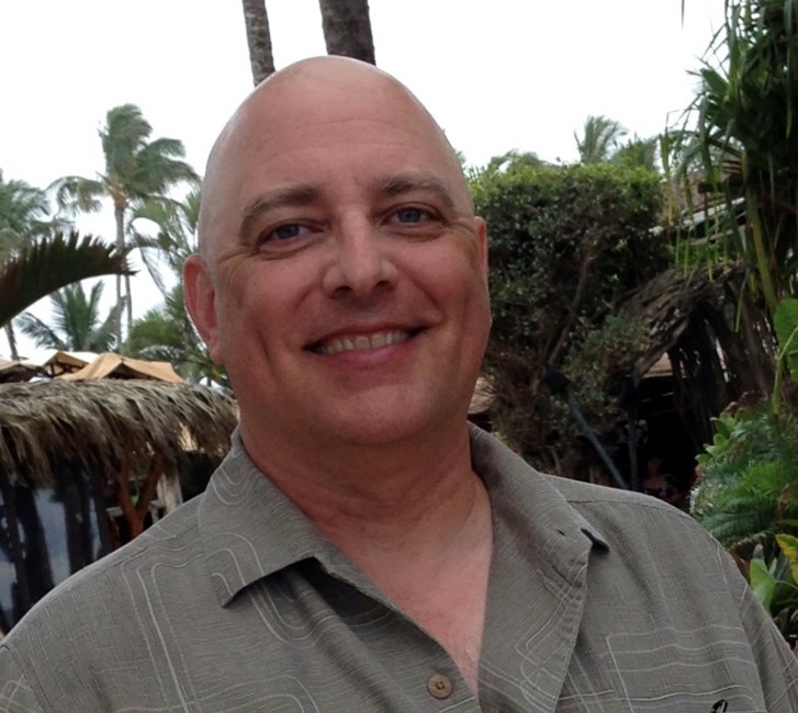 Obituary of Russell Michael Spinelli