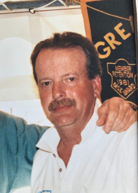 Obituary of John P. McTigue Sr.
