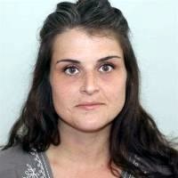 Obituary of Molly Cecile Simecki