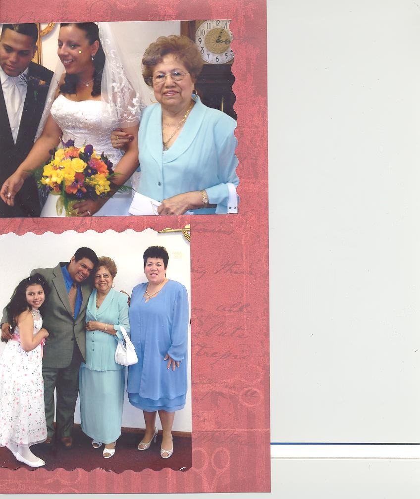 Obituary of Mrs. Catalina Demera Lopez