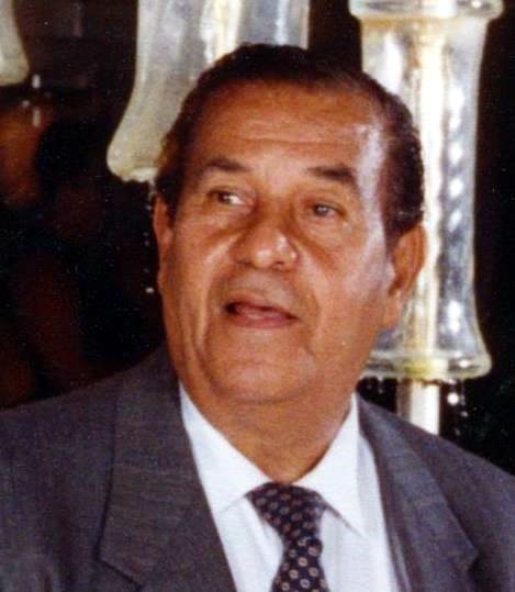 Obituary of Frank Fernandez