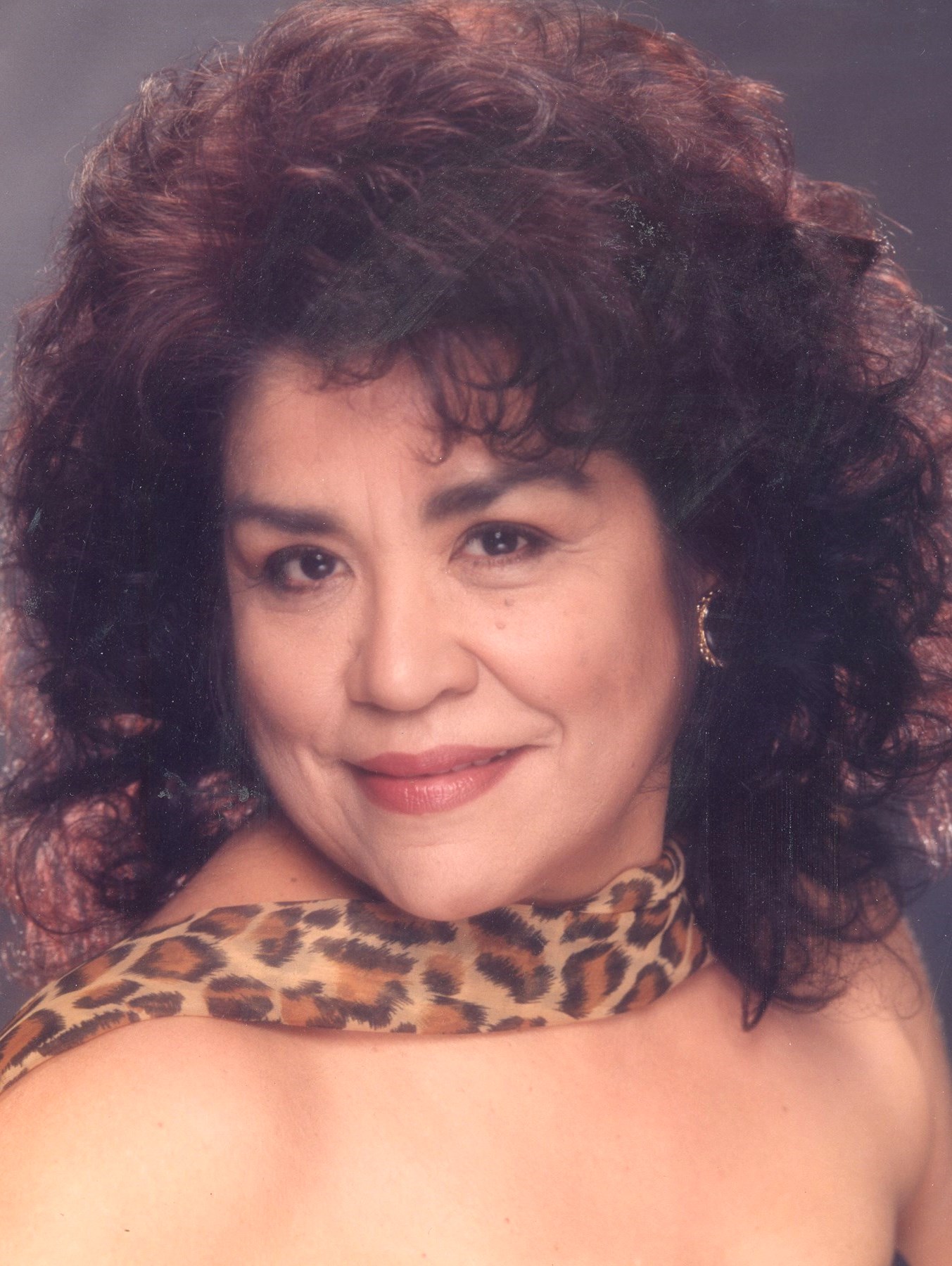 Mary Mendoza Obituary