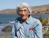 Obituary of Millicent James Williamson Moody