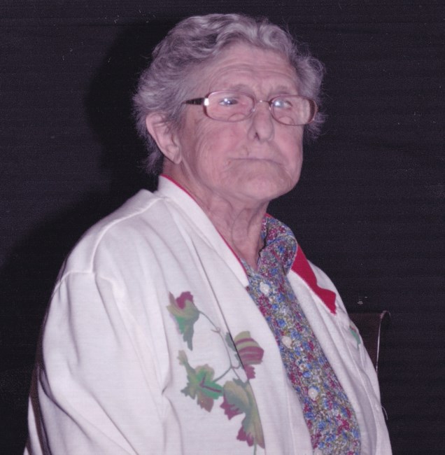 Obituary of Wanda Lee Carlton