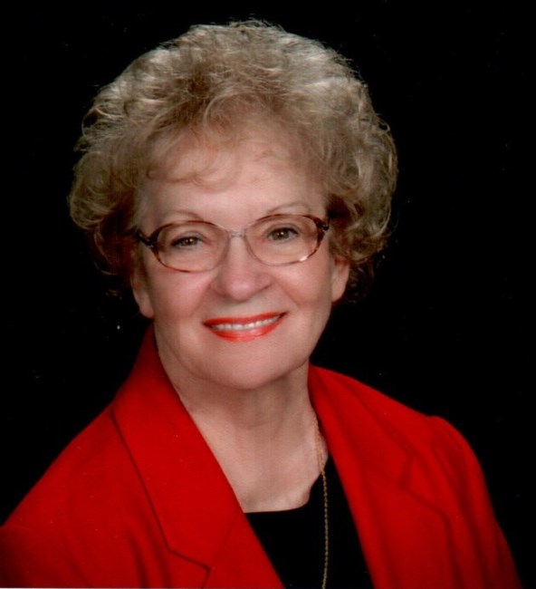 Obituary of Jeanette Regina Whipple