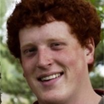 Obituary of Nathan Serafin