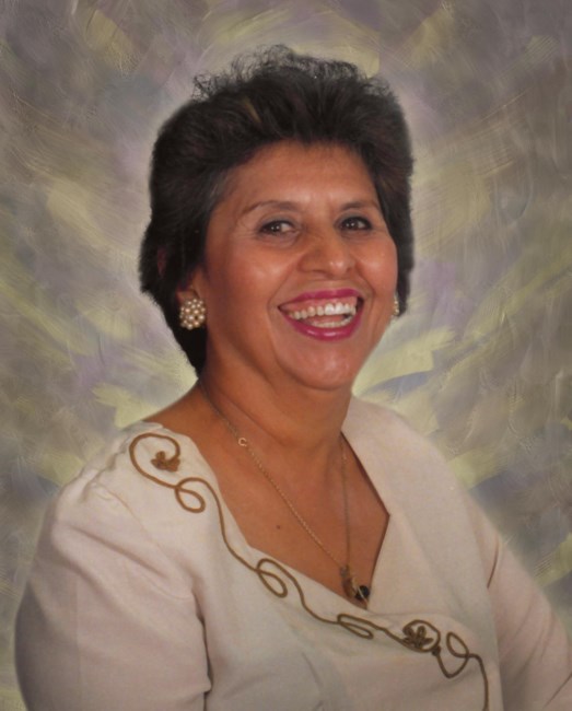Obituary of Maria Teresa Montenegro