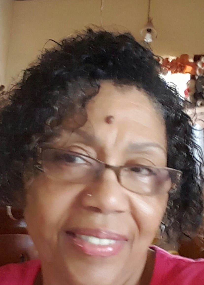 Obituary of Annette Urica Brookens