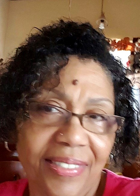 Obituary of Annette Urica Brookens