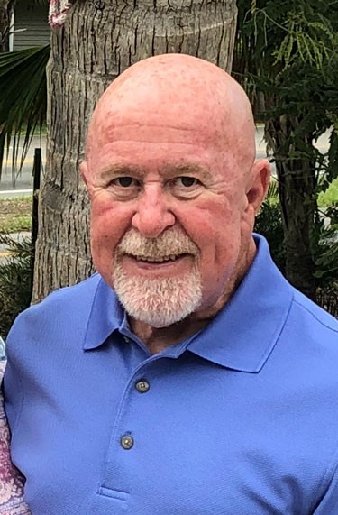 Obituary of Larry Vernon Gibbs