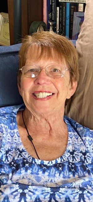 Obituary of Lois Ann Naegele
