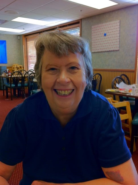 Obituary of Joyce Estess Greer