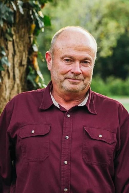 Obituary of Timothy Lee Ward