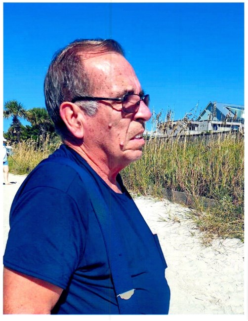 Obituary of Gregory Earl Summers