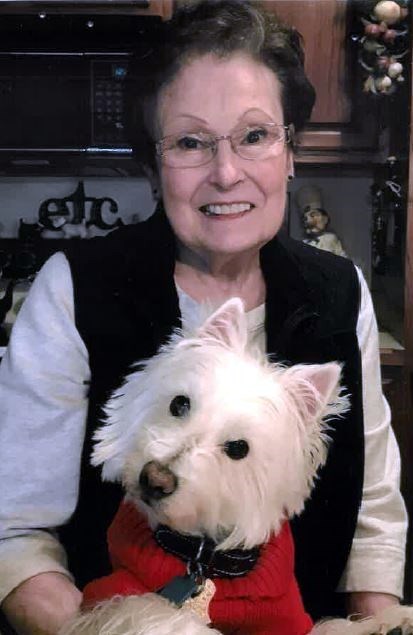 Obituario de Mrs. Beverly Ann (Alt) Konz