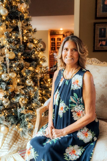 Obituario de Amy Lynne Blair