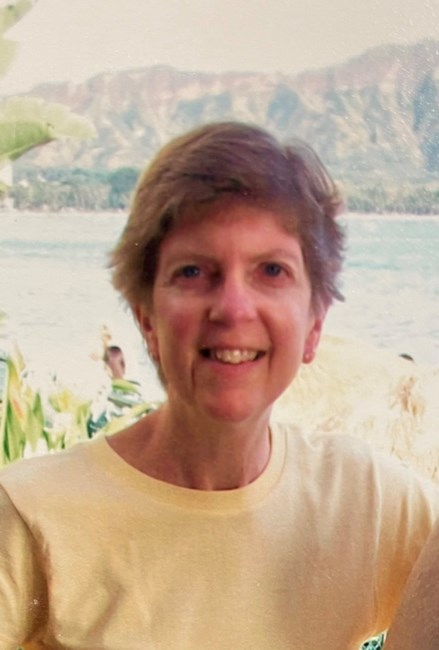 Obituary of Dianne Louise Rice