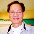 Obituary of Peter Jin